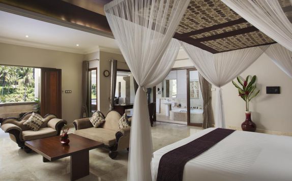 Guest Room di Viceroy Bali