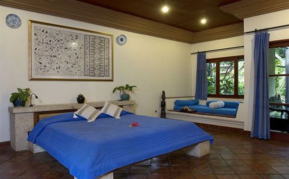 Guest Room di Villa Almarik