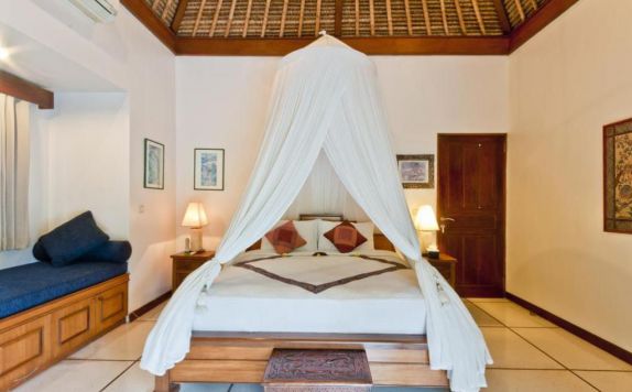 Double Bed Room di Villa Arjuna Seminyak