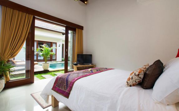 Guest Room di Villa Ashna by Nagisa Bali
