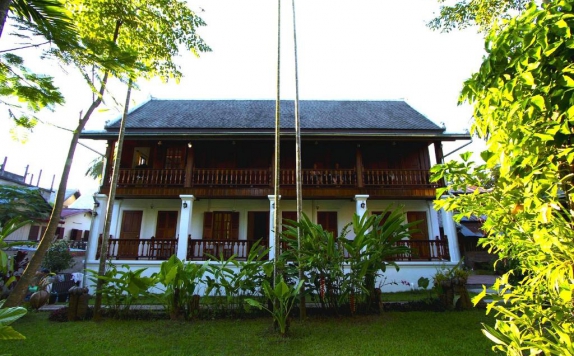 Villa Chitdara Luang Prabang