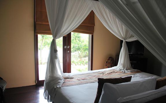 Guest Room di Villa Emerald River