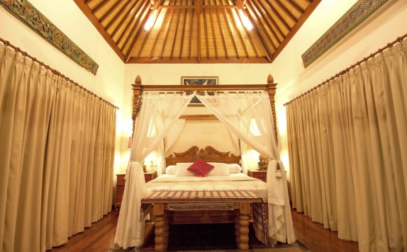 Guest Room di Villa Kaja