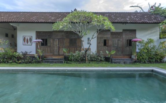  di Villa Karisa Bali