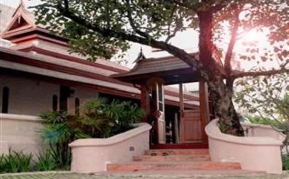 Villa Korbhun Khinbua Chiang Mai