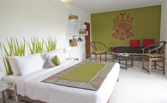 Villa Langka Phnom Penh- Central