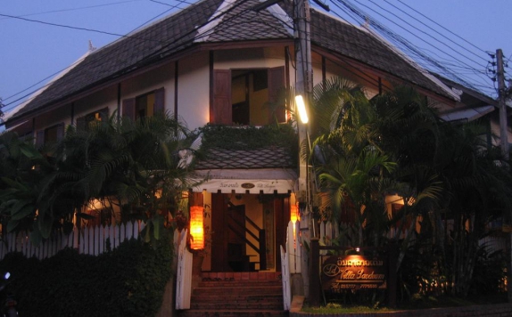 Villa Laodeum Luang Prabang