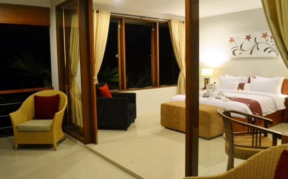 Guest Room di Villa Lea, Bali