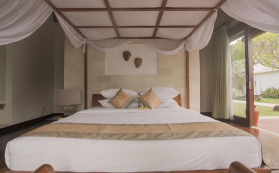 guest room di Villa Nelayan By Nakula Management