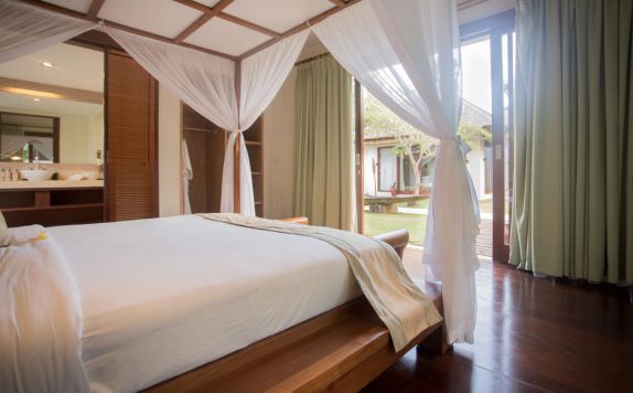 guest room di Villa Nelayan By Nakula Management