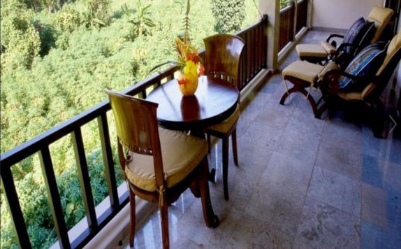 Interior Hotel di Villa Paradiso Bali