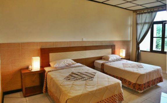 guest room di Villa Puri Royan