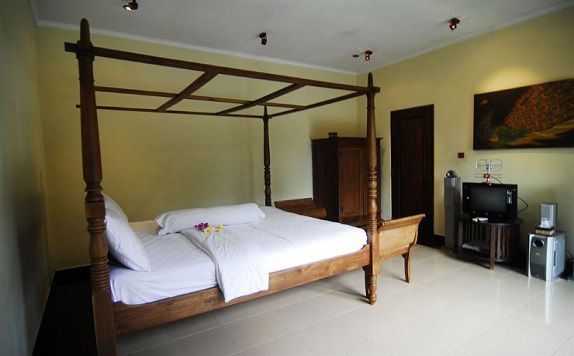 Standard Room di Villa Rumah Badung