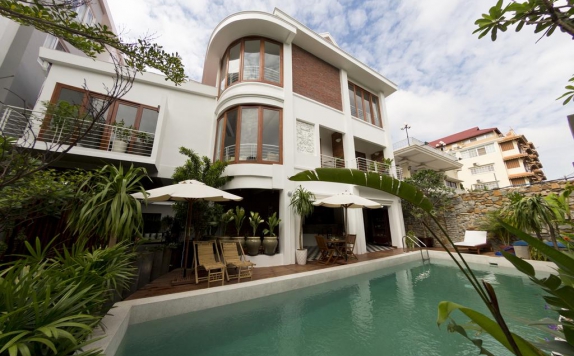 Villa Salt Independence (Casa Villa Independence Boutique Hotel)