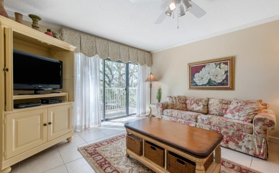 Villas Of Amelia Island Plantation