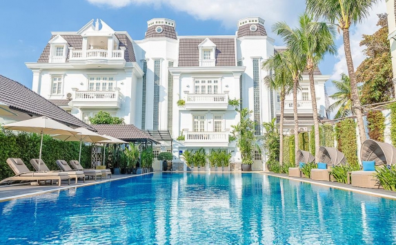 Villa Song Ho Chi Minh City (Saigon) and South