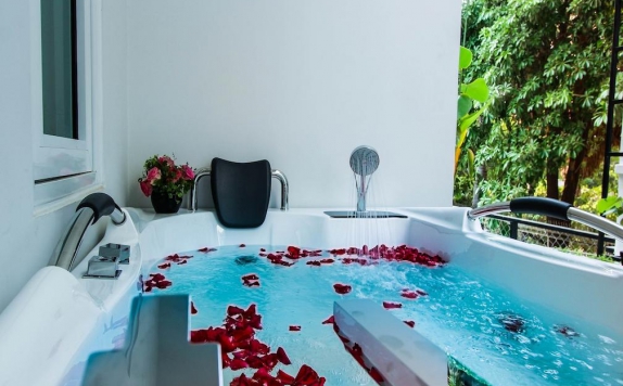 Villa Sovana Boutique Phnom Penh- Central