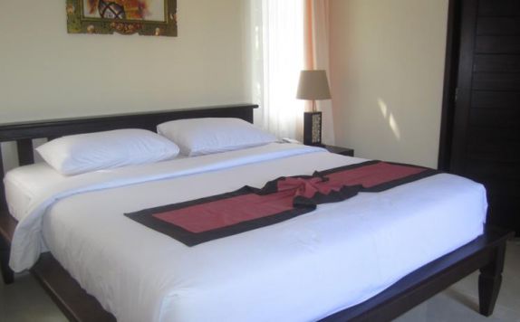 Bedroom di Villa Taman Di Blayu