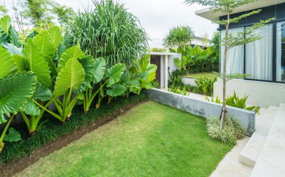 garden di Vinila Nusa Dua Villa