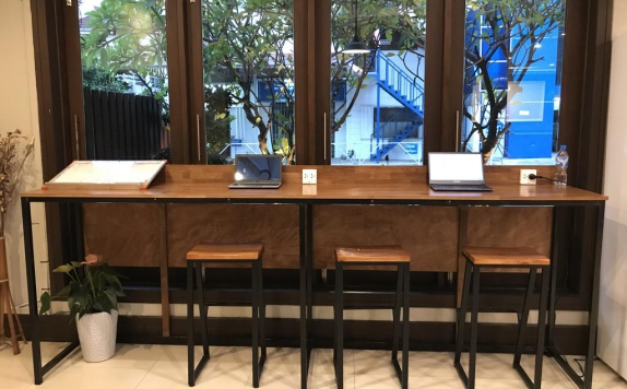 Vongkhamsene Hotel Vientiane