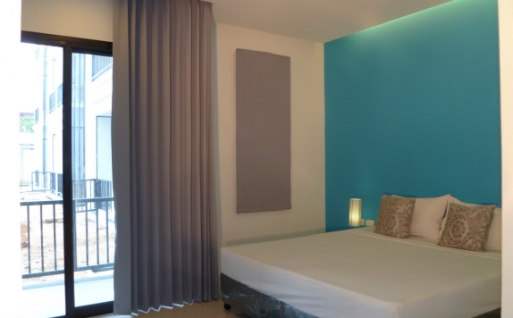 V.O.P. Suite Nakhon Si Thammarat-Khanom-Surat Thani