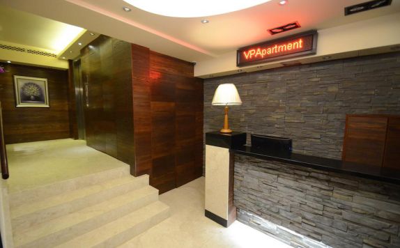 VP HOTEL HONG KONG Hong Kong