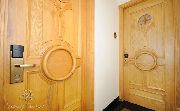 Vuong Tai Ho Chi Minh City (Saigon) and South