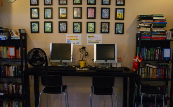 VX The Fifty Hostel Bangkok