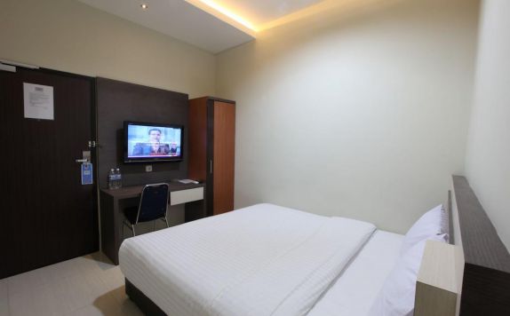 Bedroom Hotel di Wahana Inn