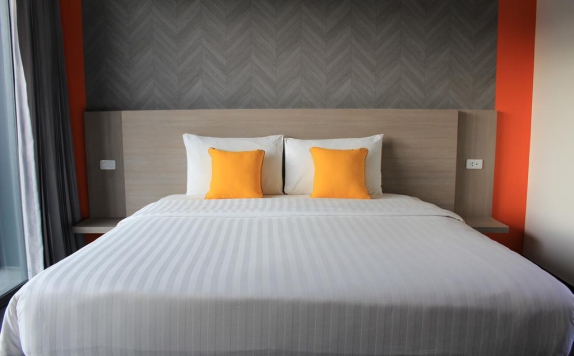 Wake Up Aonang Hotel Krabi