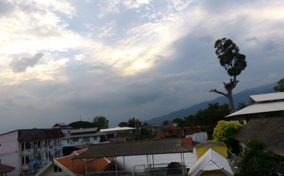 Walking Street Residence Chiang Mai