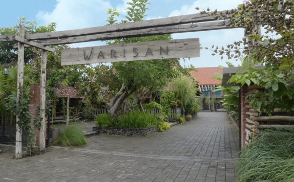 Eksterior di WARISAN Heritage Resort