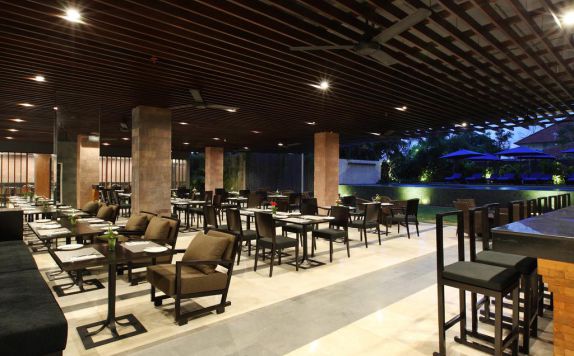 Restaurant di Watermark Hotel & Spa Bali