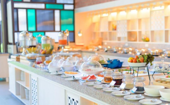 Waters Khao Lak by Katathani