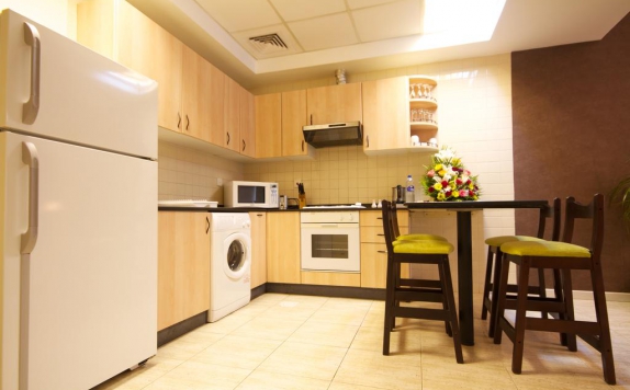 Welcome Apartment 2 Dubai