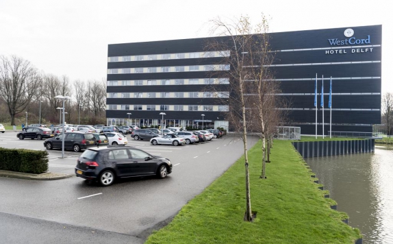 Westcord Delft The Hague