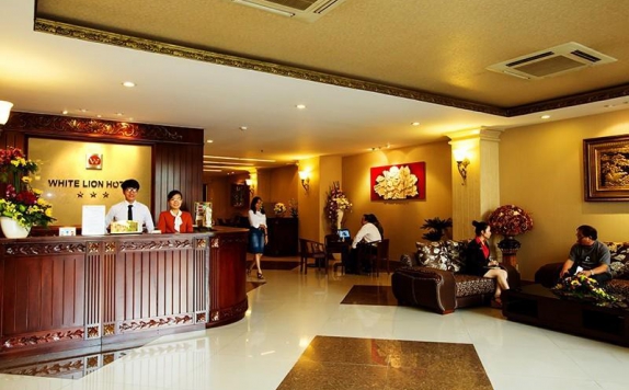 White Lion Ho Chi Minh Ho Chi Minh City (Saigon) and South