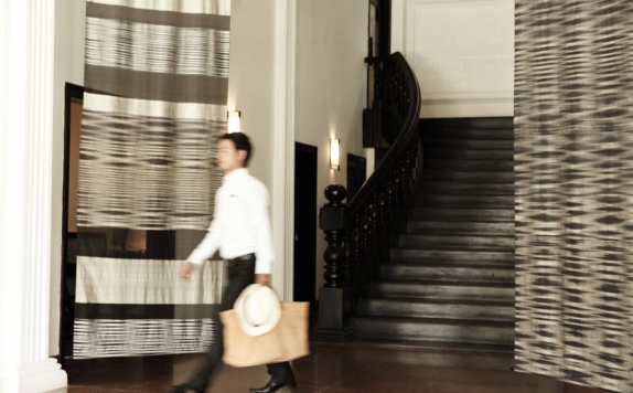 White Mansion Phnom Penh- Central