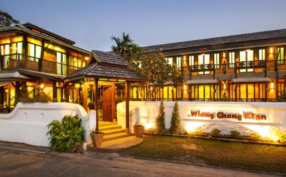 Wiang Chang Klan Boutique Hotel
