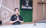 All Nite and Day Residence Kebon Jeruk