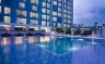Crowne Plaza Bandung