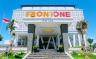 Frontone Hotel Pamekasan Madura