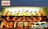 Grand HAP Hotel Solo