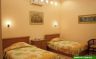 Patria Garden Hotel