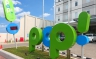 POP! Hotel Pasar Baru Jakarta
