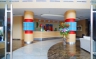 Sapadia Hotel Siantar