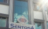 Sentosa Palembang