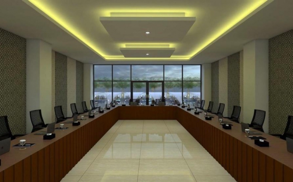 Meeting room di Win Premier Mangga Besar