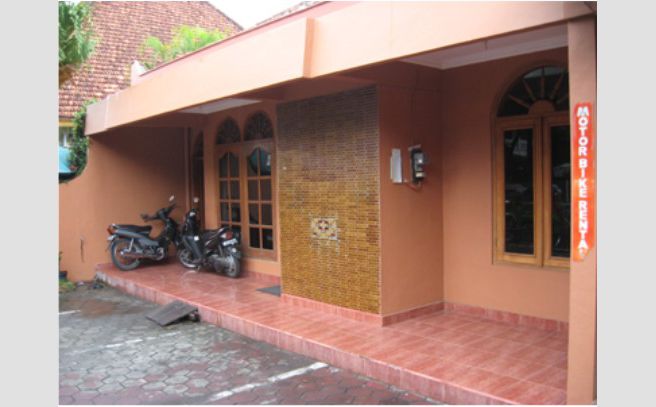 Hotel Cepuri Yogyakarta (Jogja)