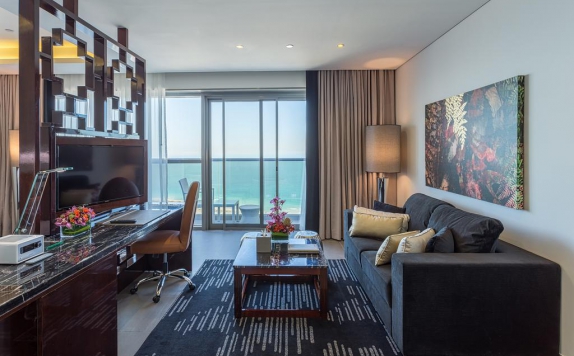 Wyndham Dubai Marina